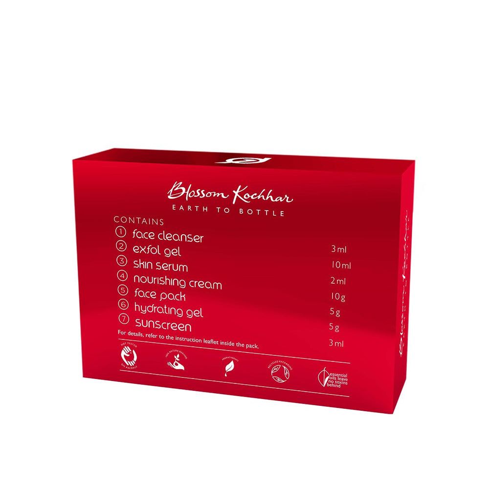 Aroma Magic  Bridal Glow Facial Kit view 2