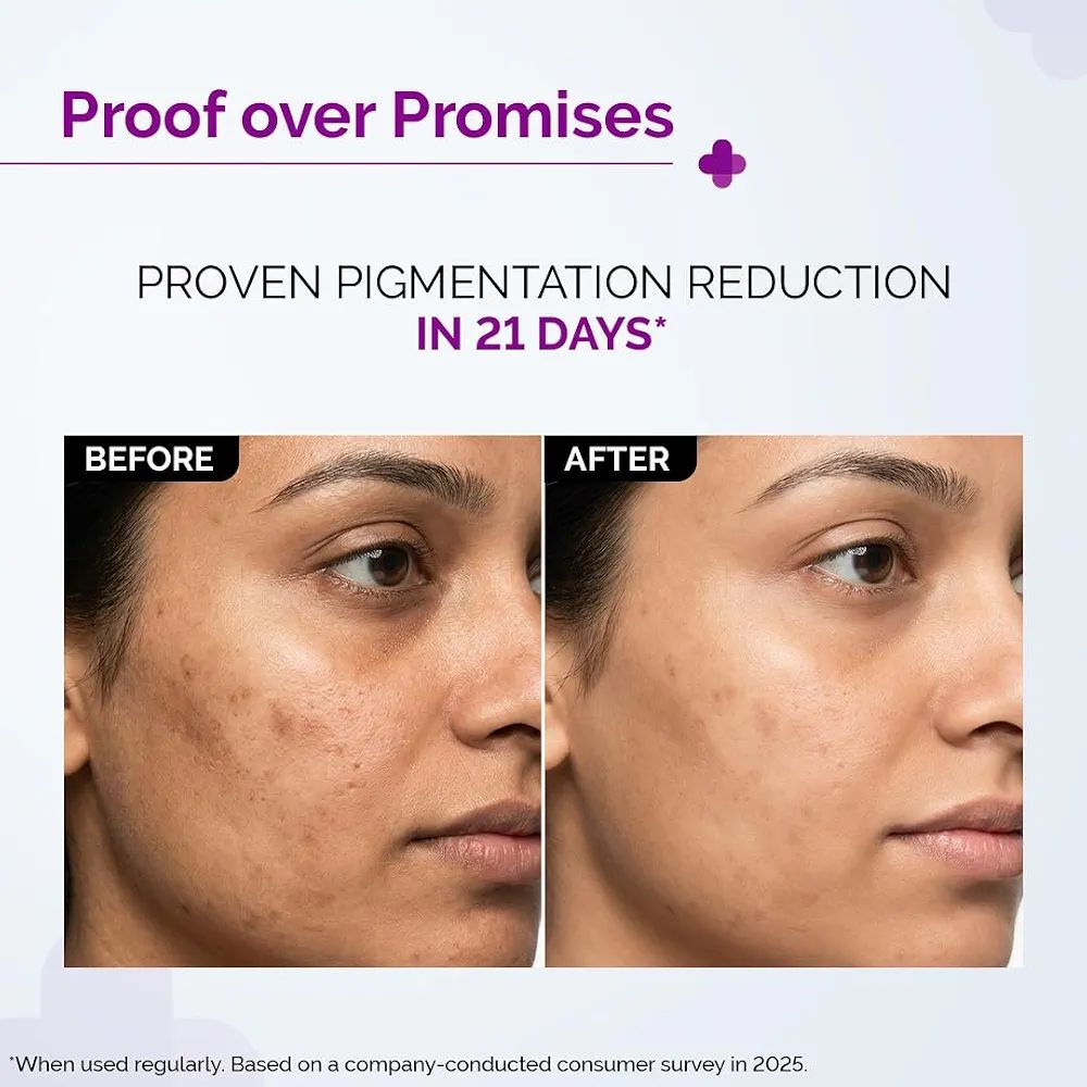 The Derma CO 2% Kojic Acid Face Serum view 3
