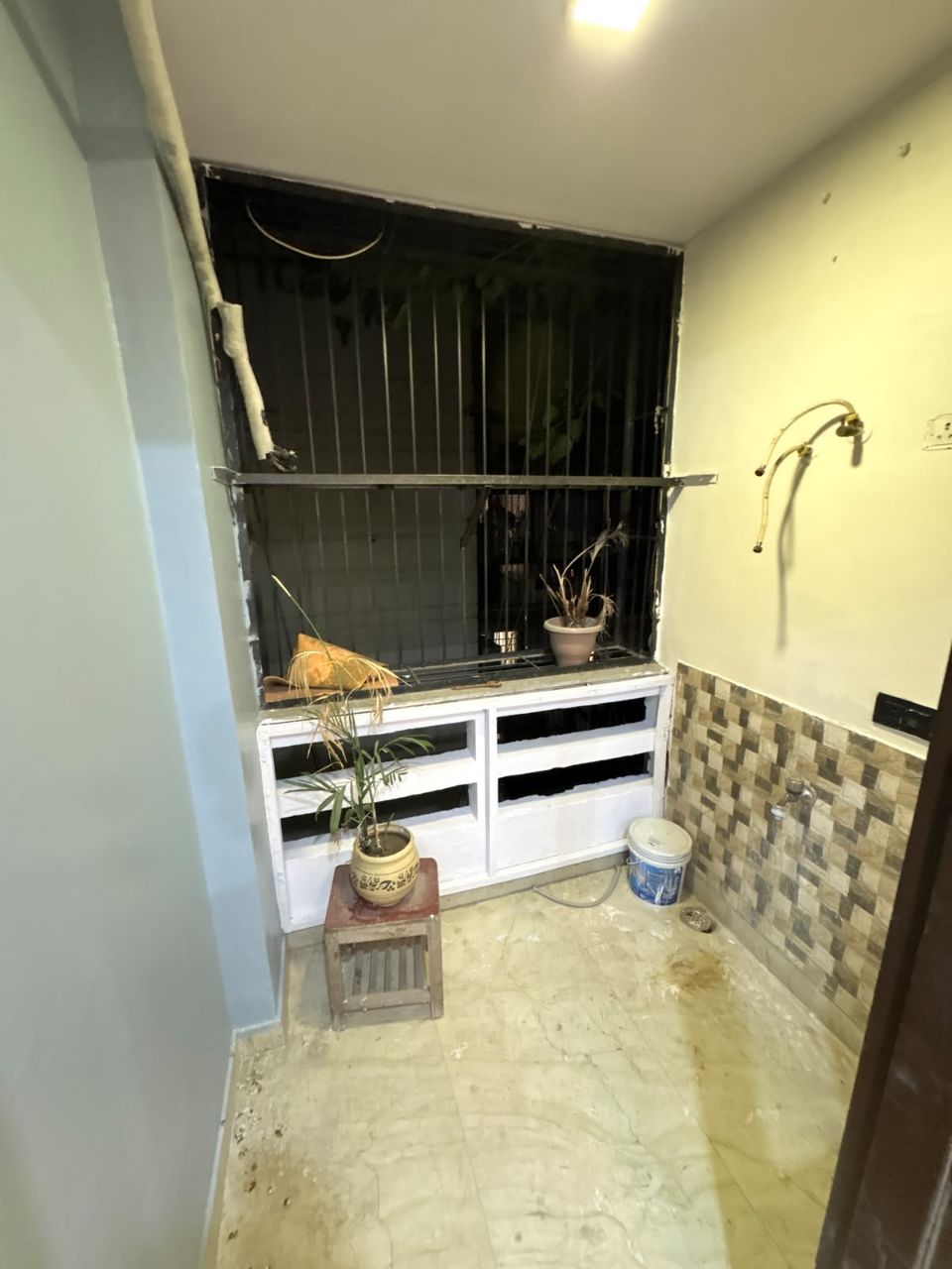 Flat For Rent view 3