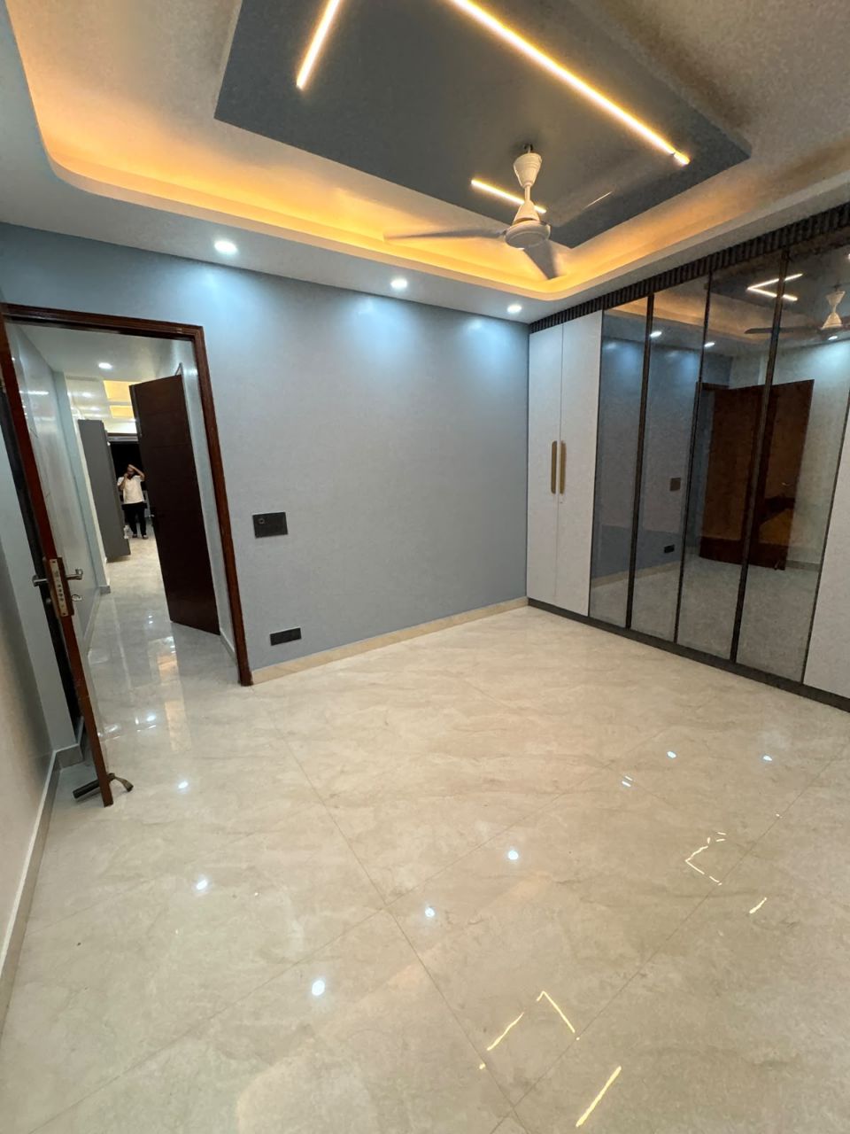 Flat For Rent view 7
