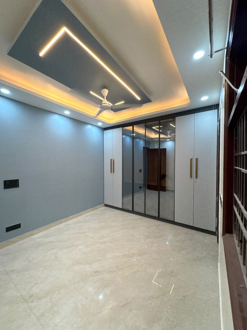 Flat For Rent view 6