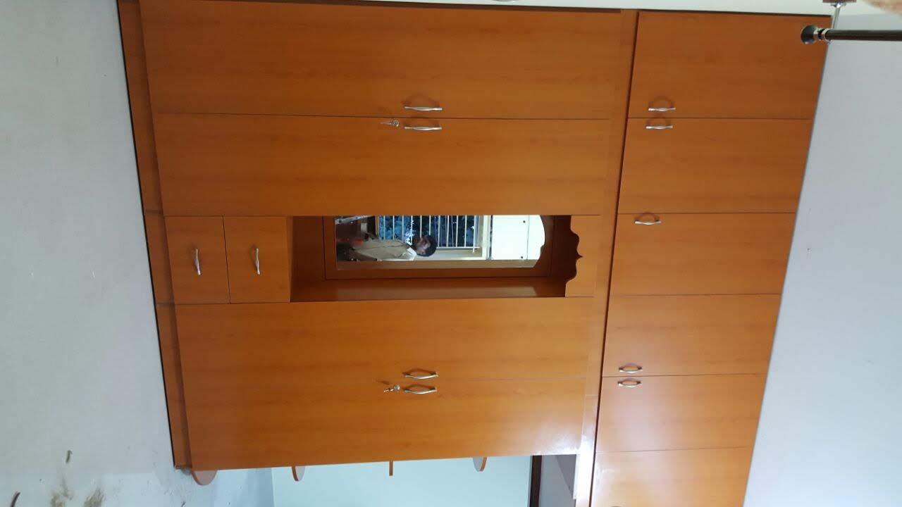 Modular Storage Wardrobe view 3