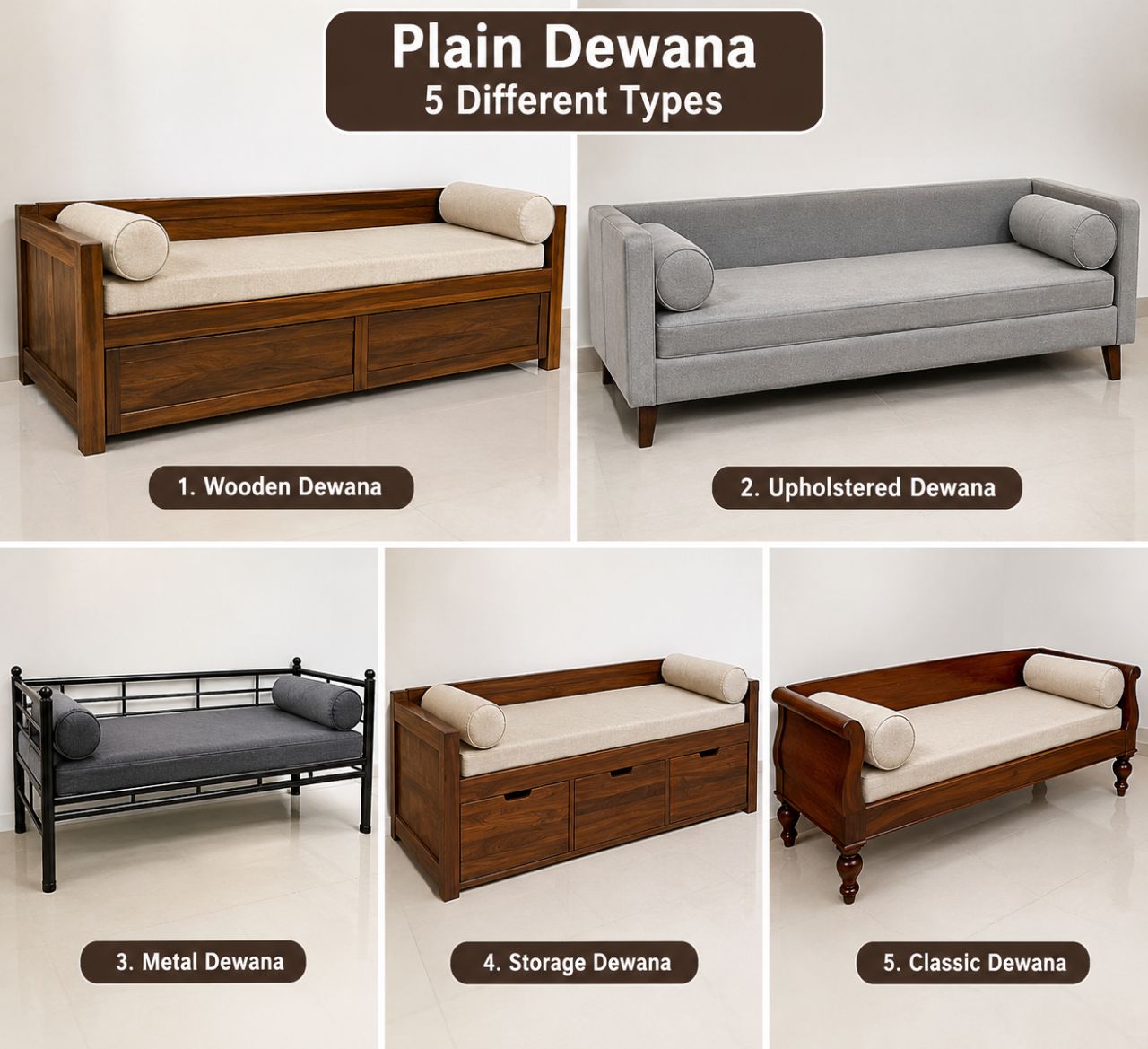 Plain Dewana