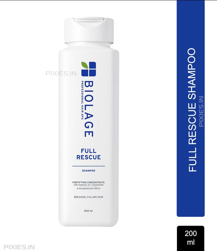 Matrix Biolage Full Rescue Shampoo Small