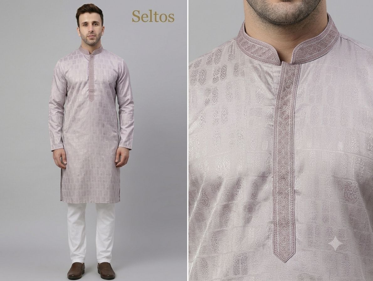 Giza Silk Seltos view 2