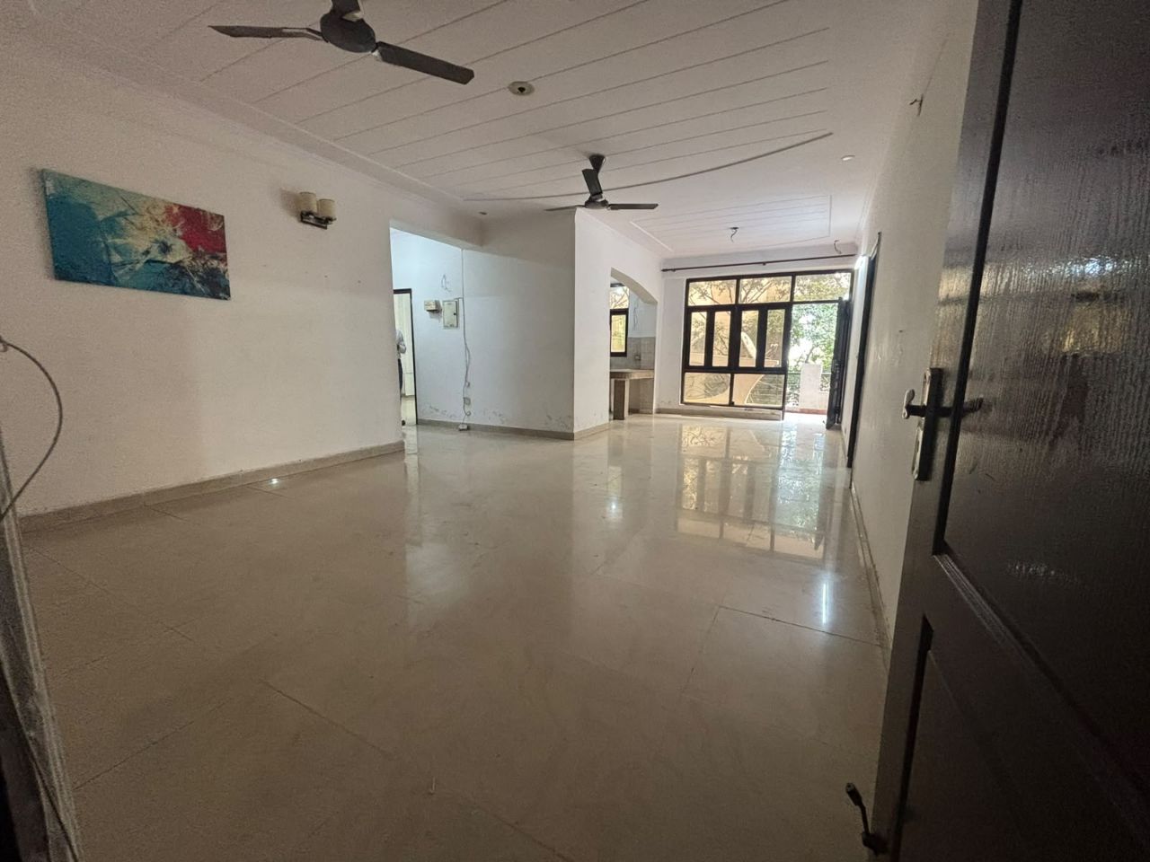 Vijaya apartment 
3bhk+2toilet(1550sqft)
2nd floor
Entry - east
Exit - west
1.68cr view 2
