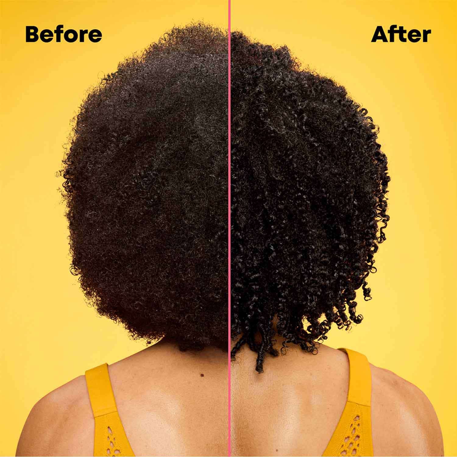 Matrix A Curl Can Dream Cream view 2