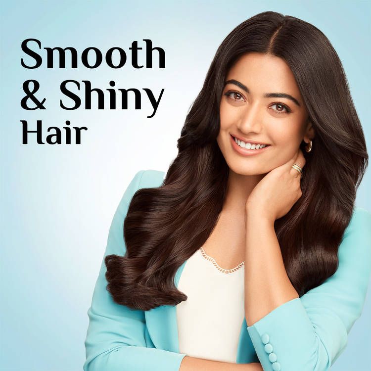 Keratin Smoothening Hair Mask for Dry Damaged & Frizzy Hair Paraben Free view 9