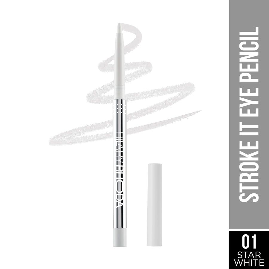 Hilary Rhoda Stroke It Eye Pencil
[White ] view 2