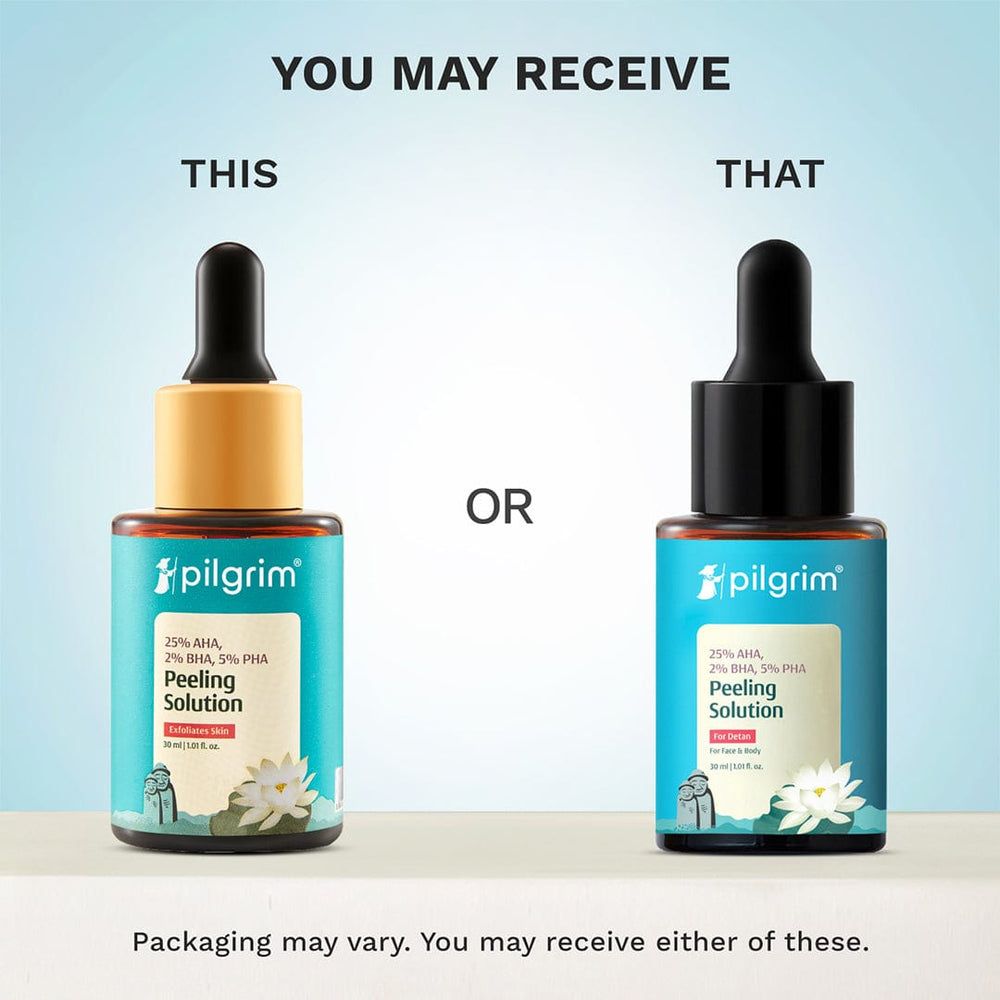 Peeling Solution For Smooth-textured Glowing Skin view 2