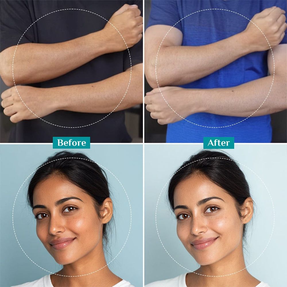 Peeling Solution For Smooth-textured Glowing Skin view 5