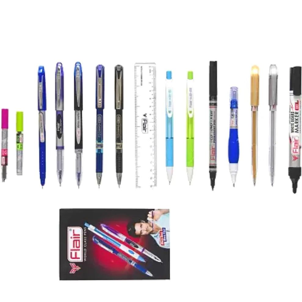 Flair Write More Kit 275 view 2