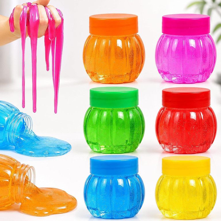 Slime For Kids Play view 3