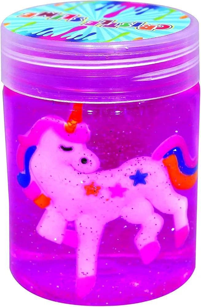 Jelly Slime For Kids Play view 4