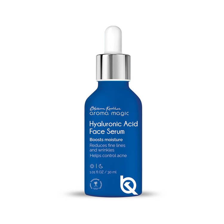 Hyaluronic Acid Face Serum Boost Moisture Reduce Fine Lines And Wrinkles view 6