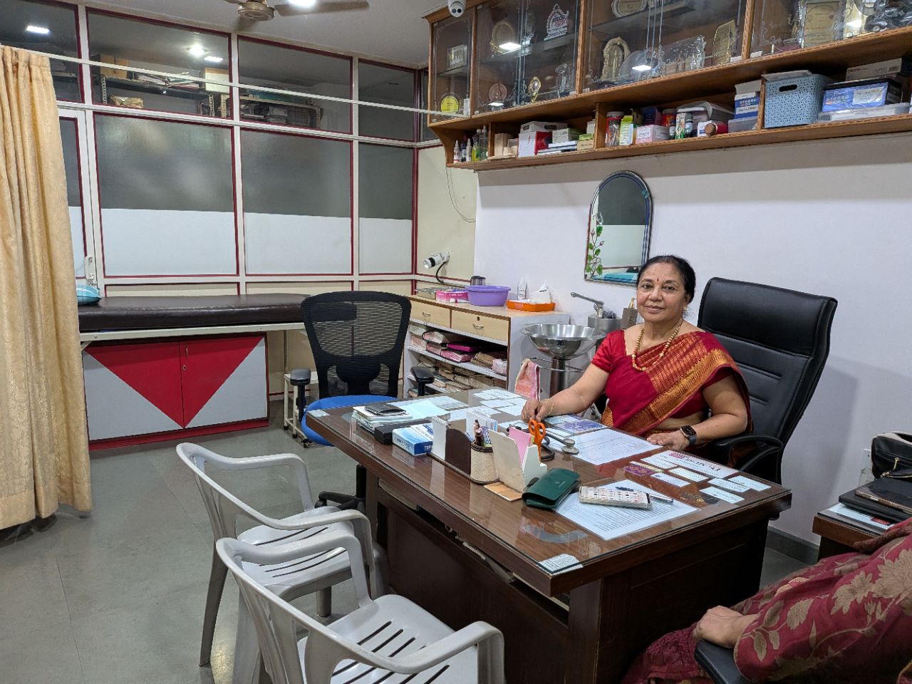 Manjushree Speciality Hospital