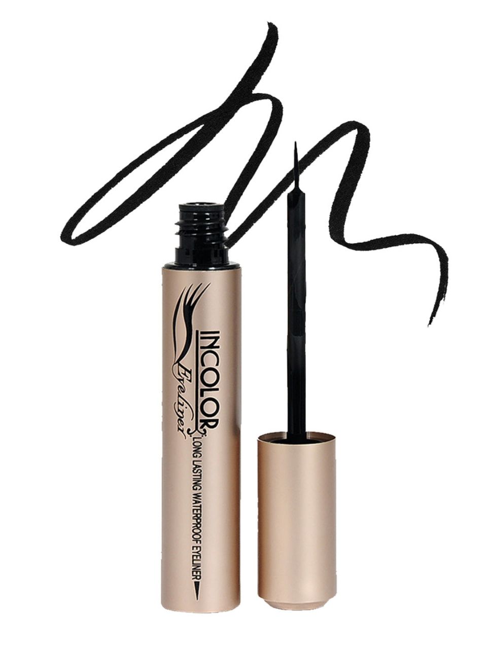 Incolor Intense Eye Liner view 2