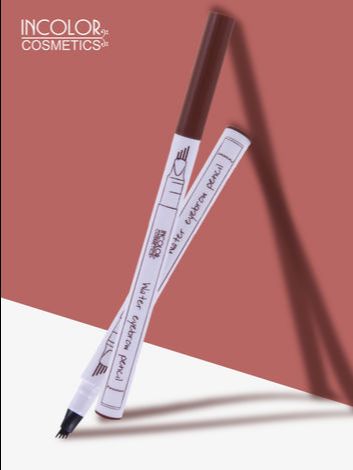 Incolour fashion Eyebrow Long Lasting view 2