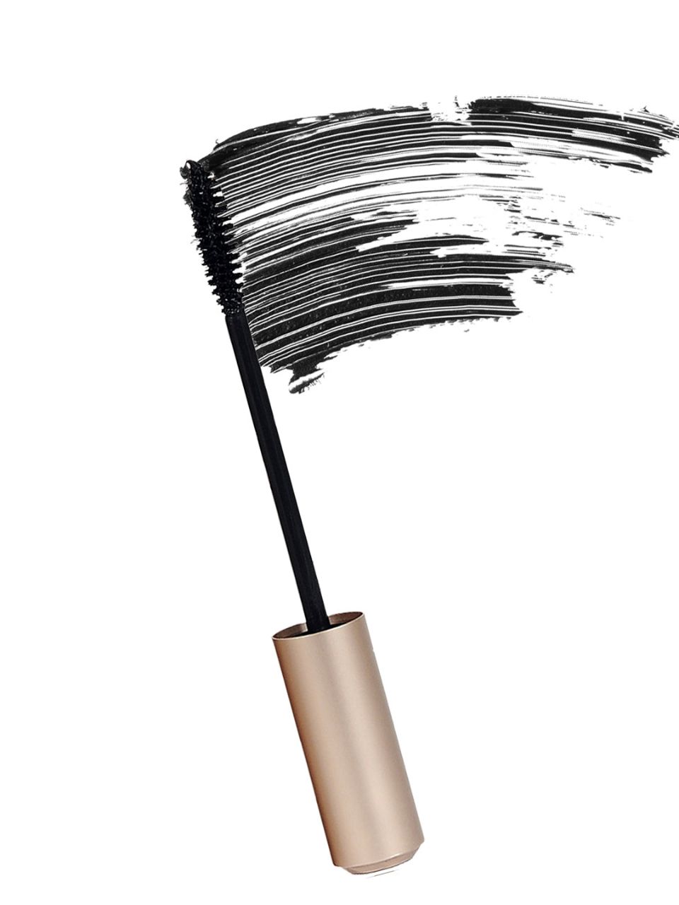INCOLOR Dense Mascara, Lengthening Smudge Proof, Water Resistant, Liquid Lash view 5