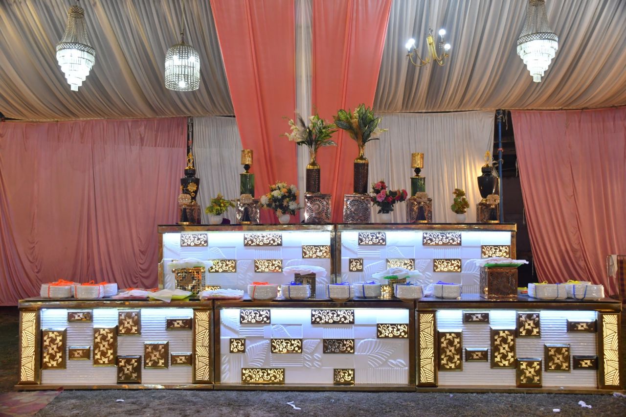 Mishra Marriege Lawn.. view 3