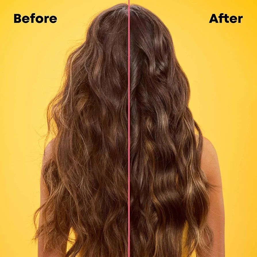 Matrix Professional A Curl Can Dream Light-Hold Gel | Nourishes & Defines Wavy, Curly Hair| Enriched with Manuka Honey Extract |Waves & Curls Styling |No Flaking Or Crunch view 3