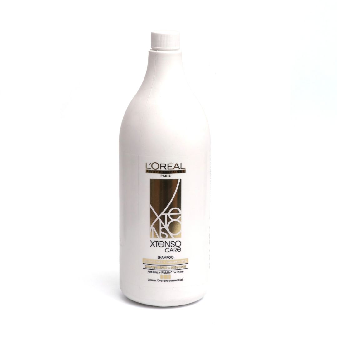 LOréal Xtenso Care Shampoo view 3
