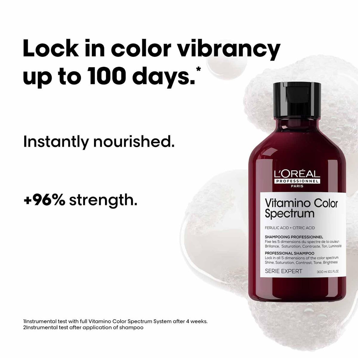 LOréal Vitamino Color Spectrum view 2