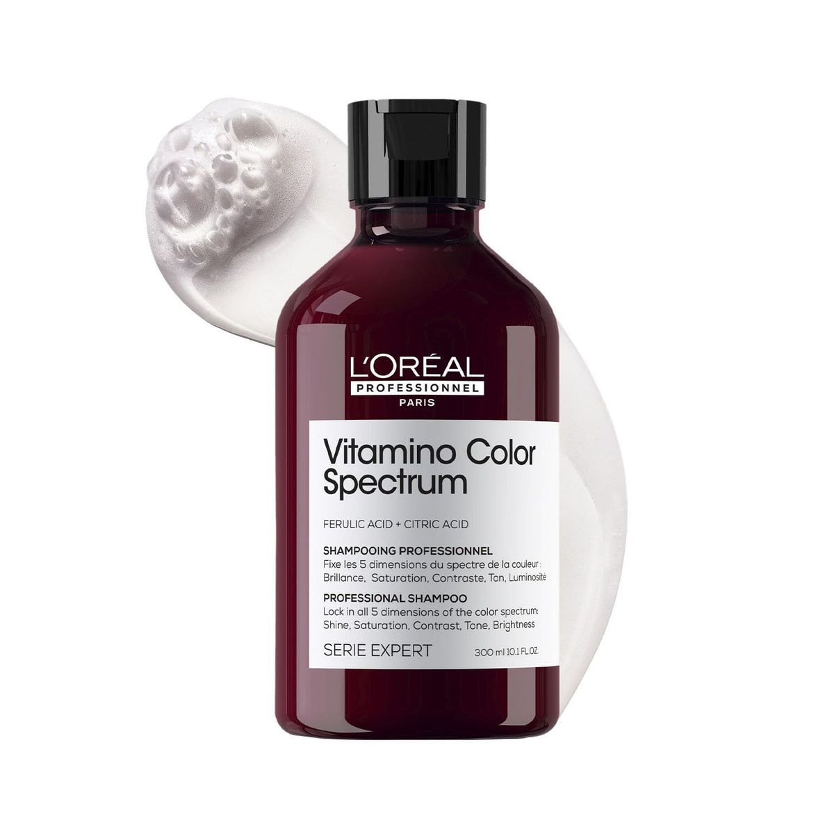 LOréal Vitamino Color Spectrum view 3