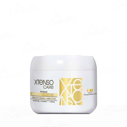 LOreal Xtenso Care Masque view 2