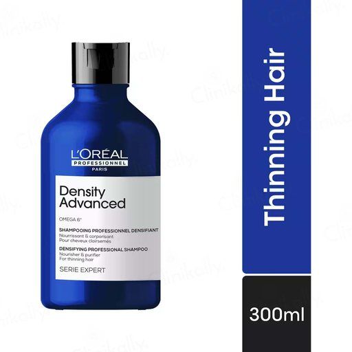 LOréal Professionnel Density Advanced view 2