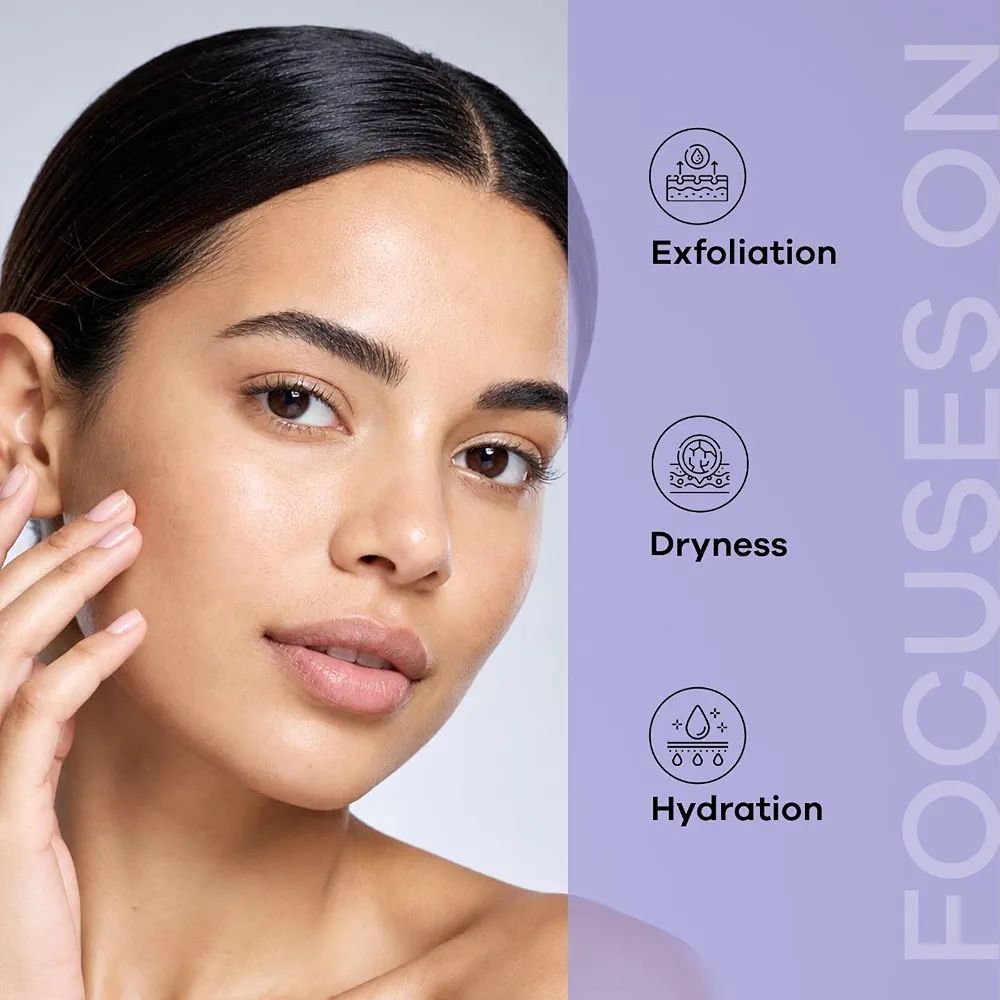 Lotus Hydravitals Scrub Cream view 3