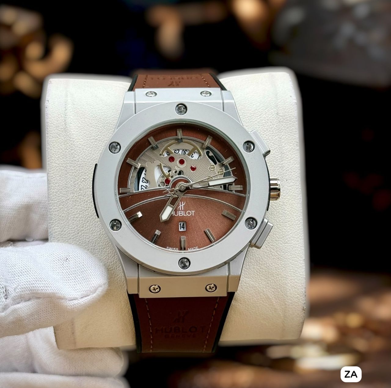 Hublot Swiss Watch
