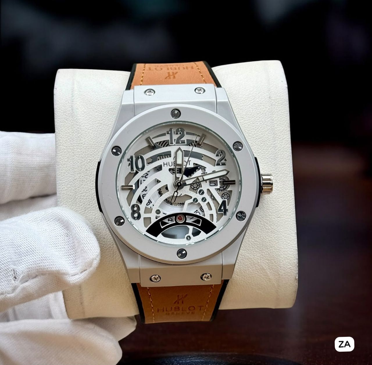 Hublot Classic Fusion Watch