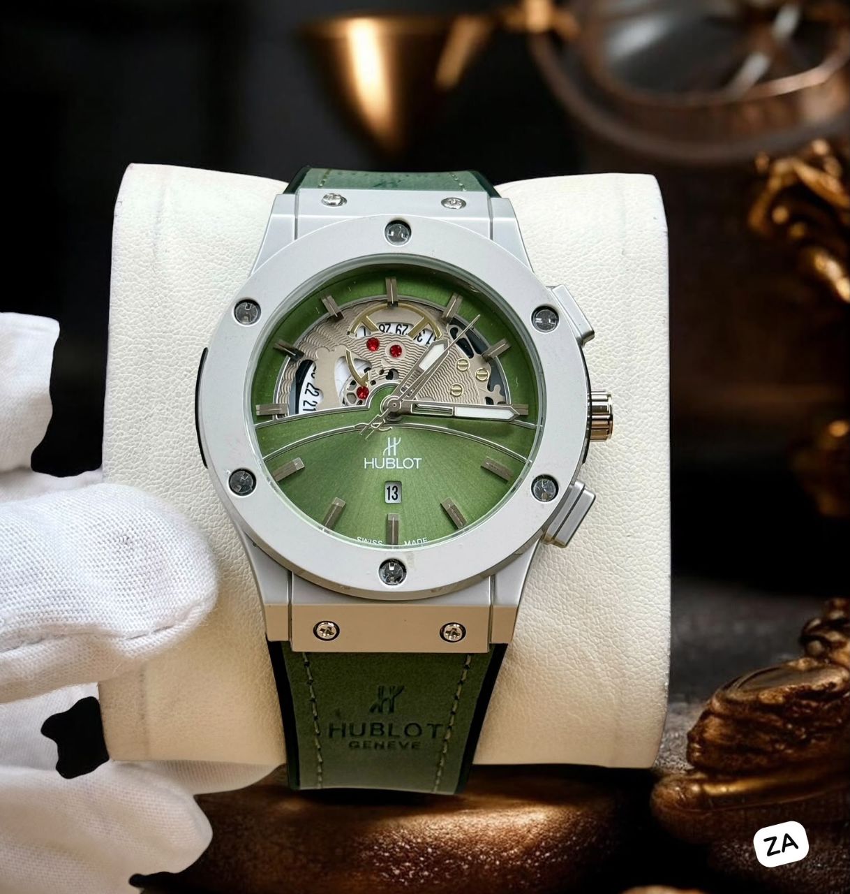 Watches