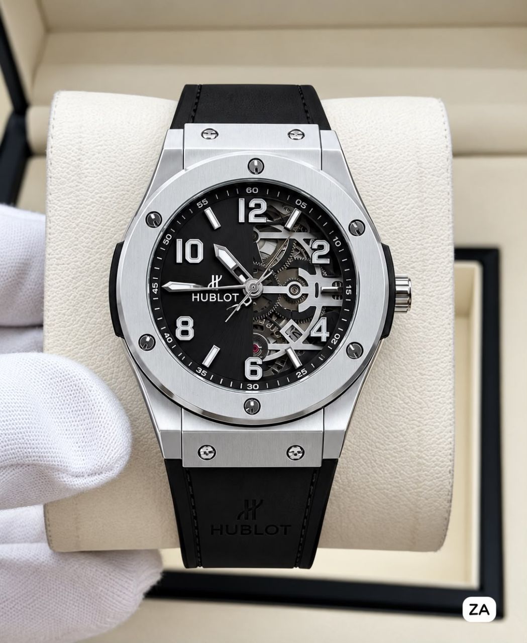 Hublot Classic Fusion Watch
