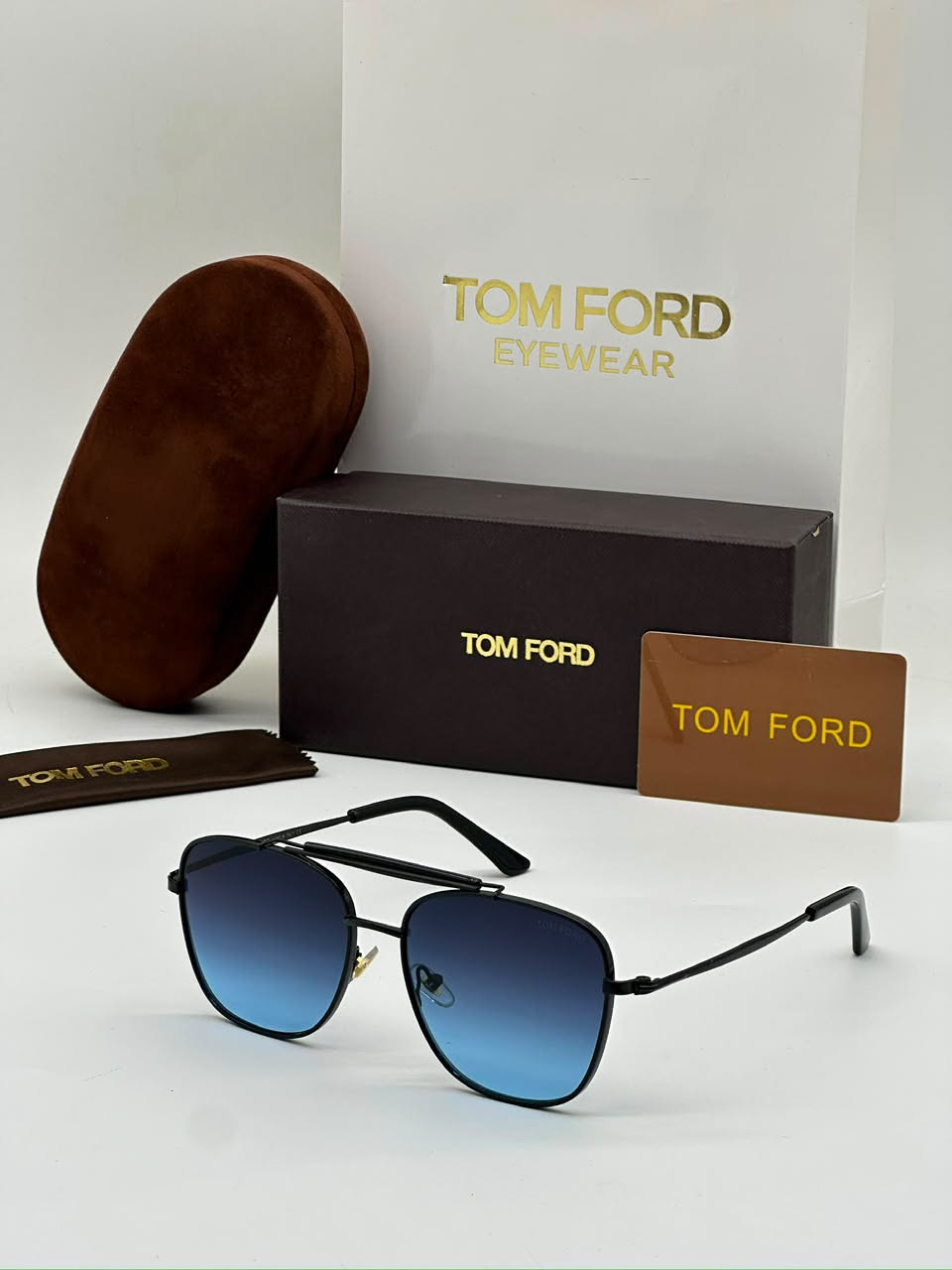 Tom Ford Sunglasses