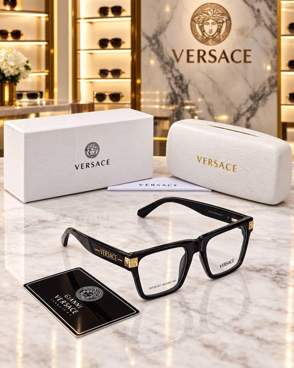 Eyewear