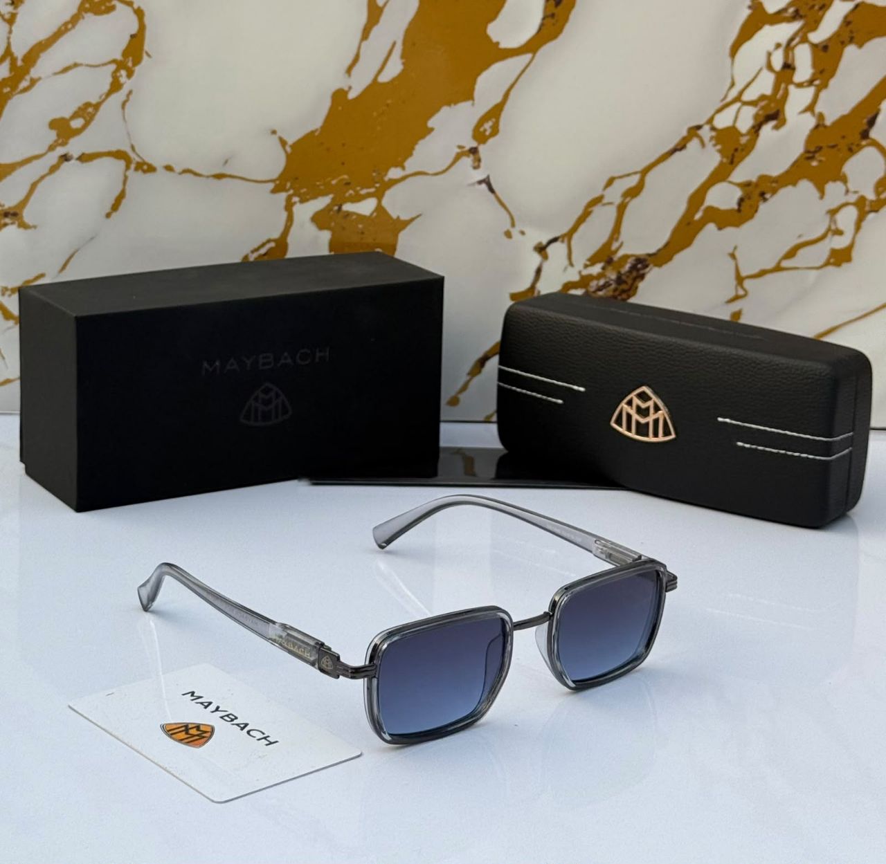 Maybach Sunglasses