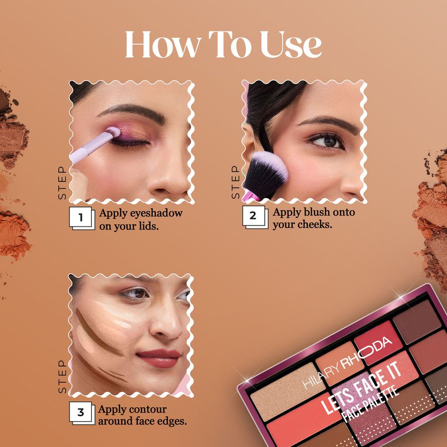 Hilary Rhoda Let’s Face It Face Palette[01] view 3