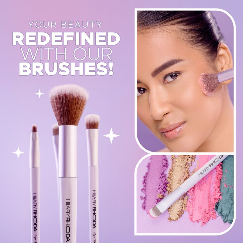 Hillary Rhoda  Play n Blend Brush Set view 2