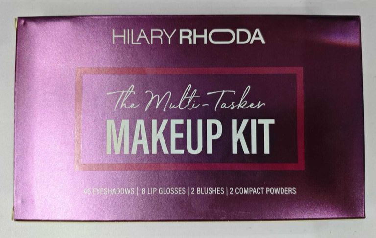 Hilary Rhoda All In One Makeup Kit( Shade.01) view 3