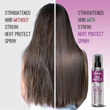 Streax Heat Protect Spray view 2