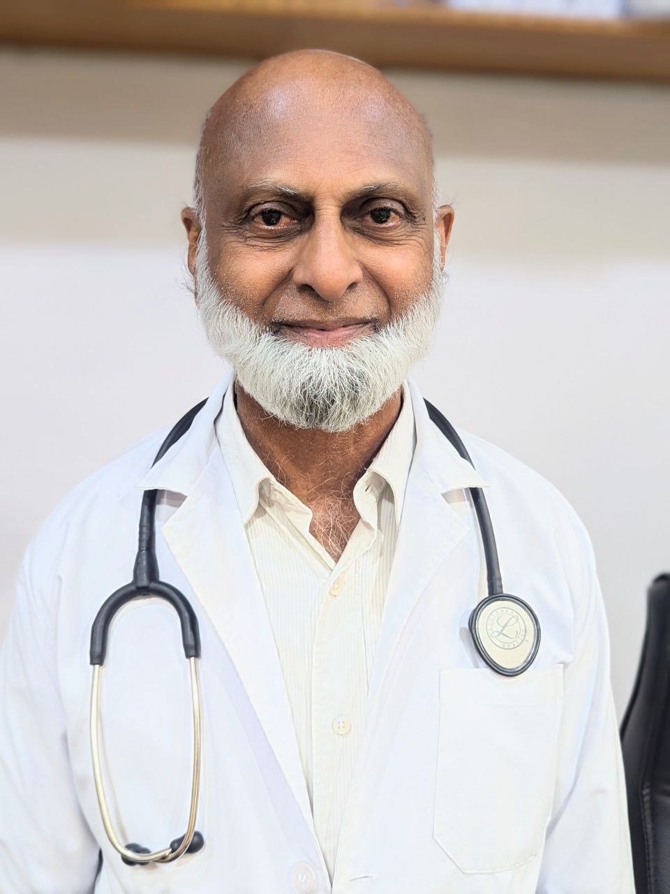 Dr Sayeed Ahmed