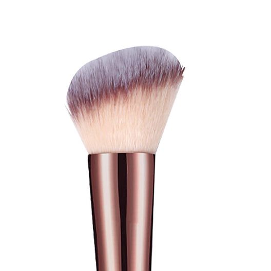 Swiss Beauty Angled Blusher Brush
[F09] view 2