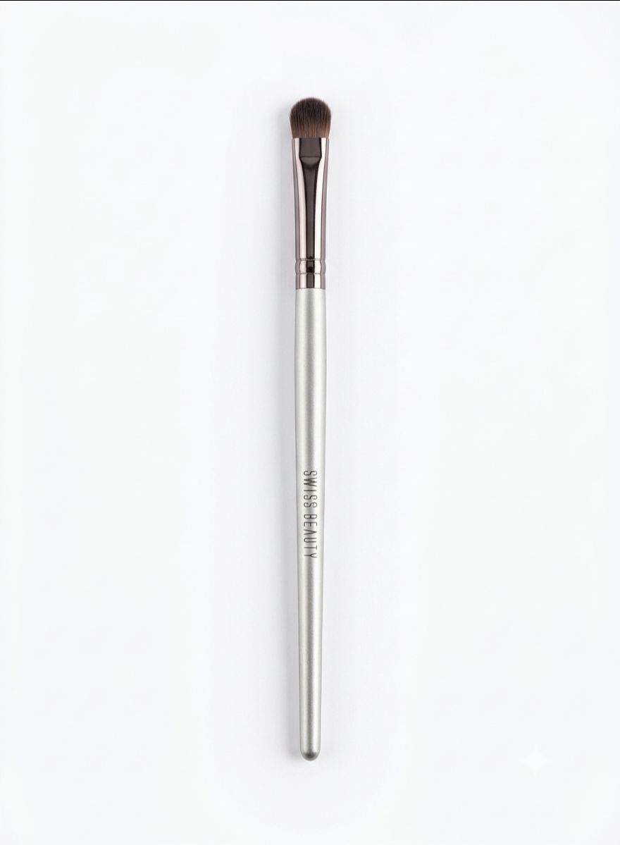 Swiss Beauty Eyeshadow Applicator Brush [F-05] view 2