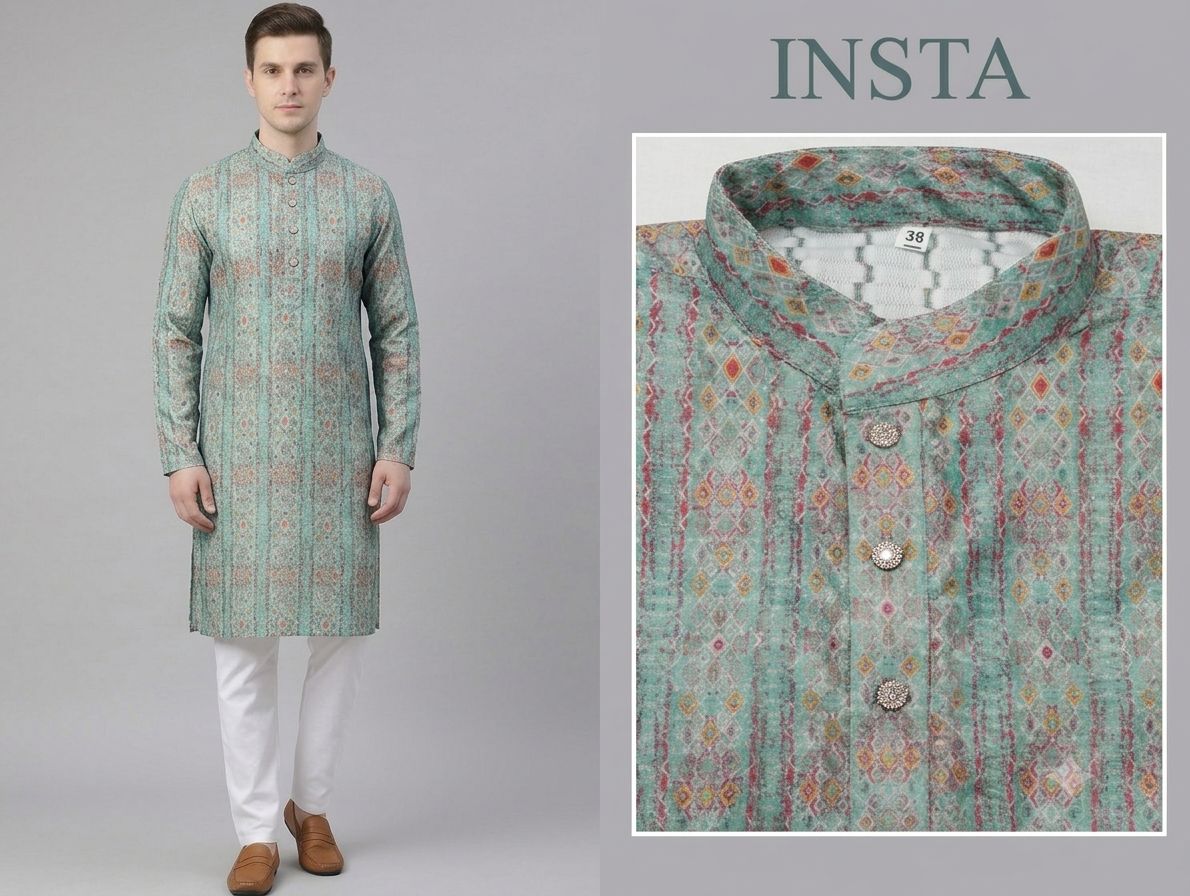 Fancy Print Insta view 2