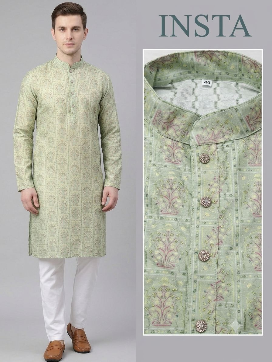 Fancy Print Insta view 4