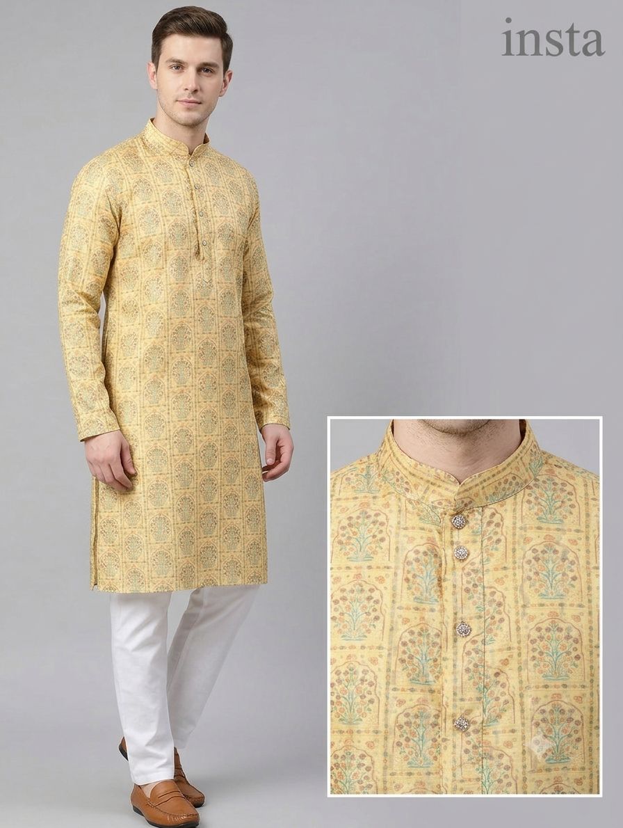 Fancy Print Insta view 6
