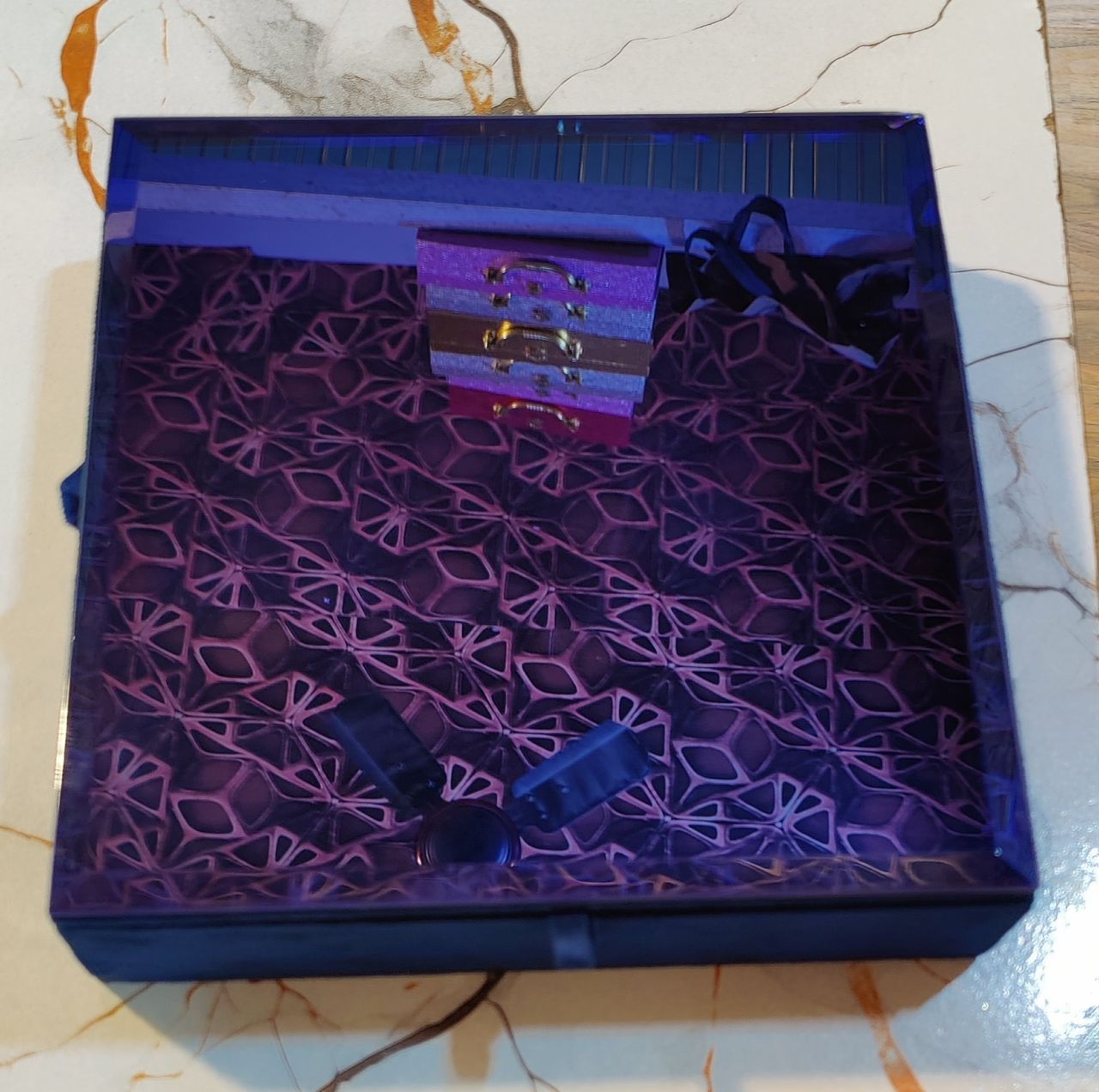 Decorative Gift Box view 2