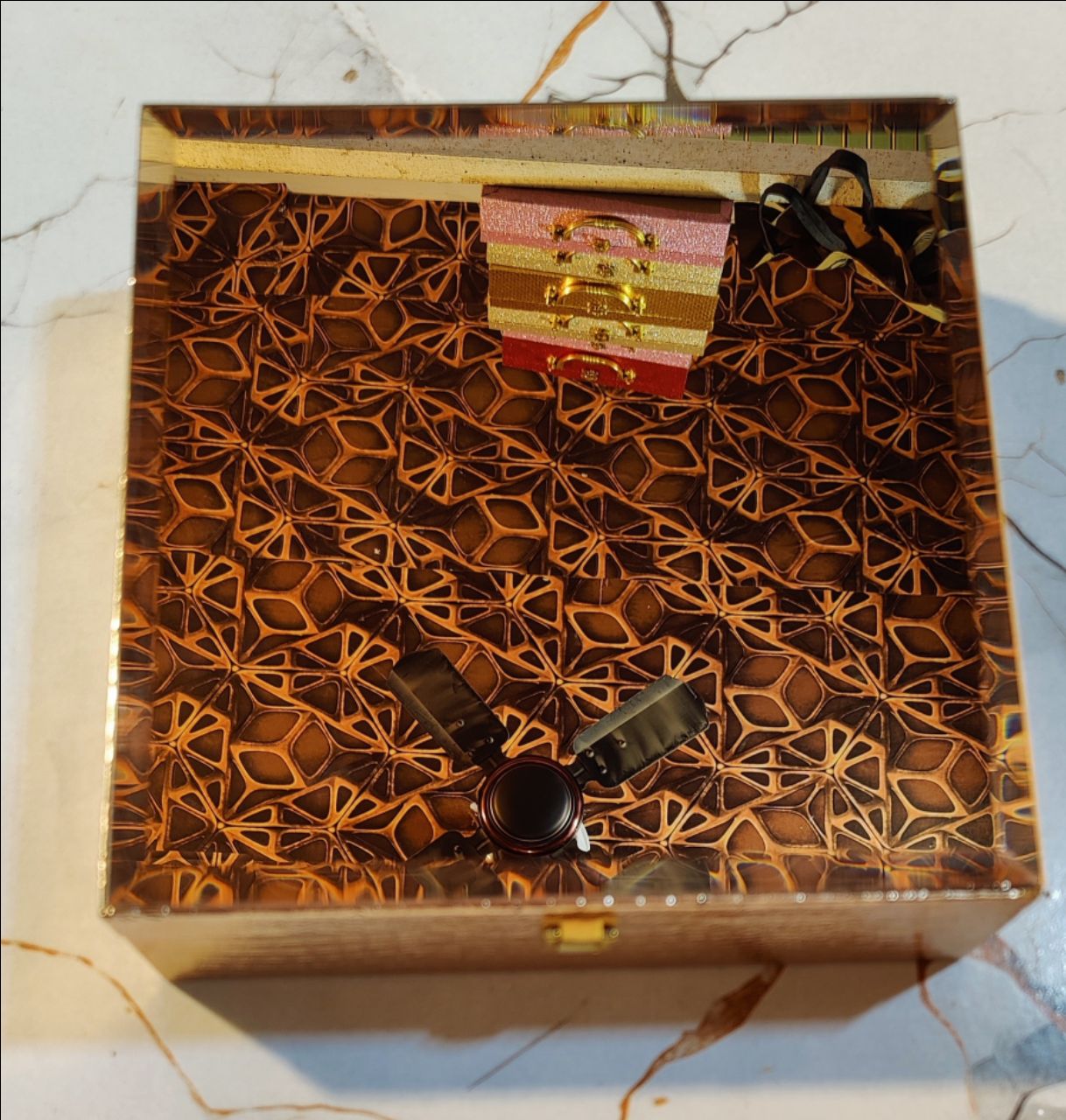 Decorative Gift Box view 2